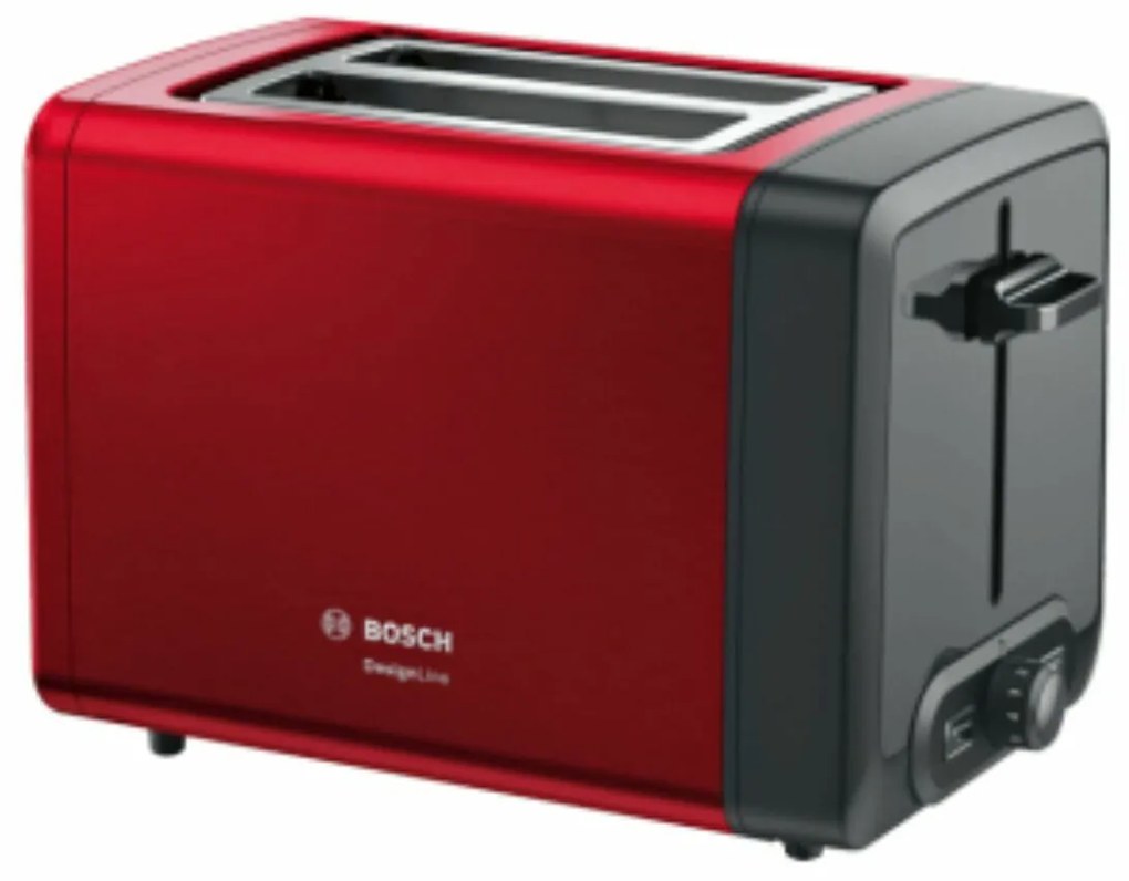 Тостер BOSCH TAT4P424DE 970 W