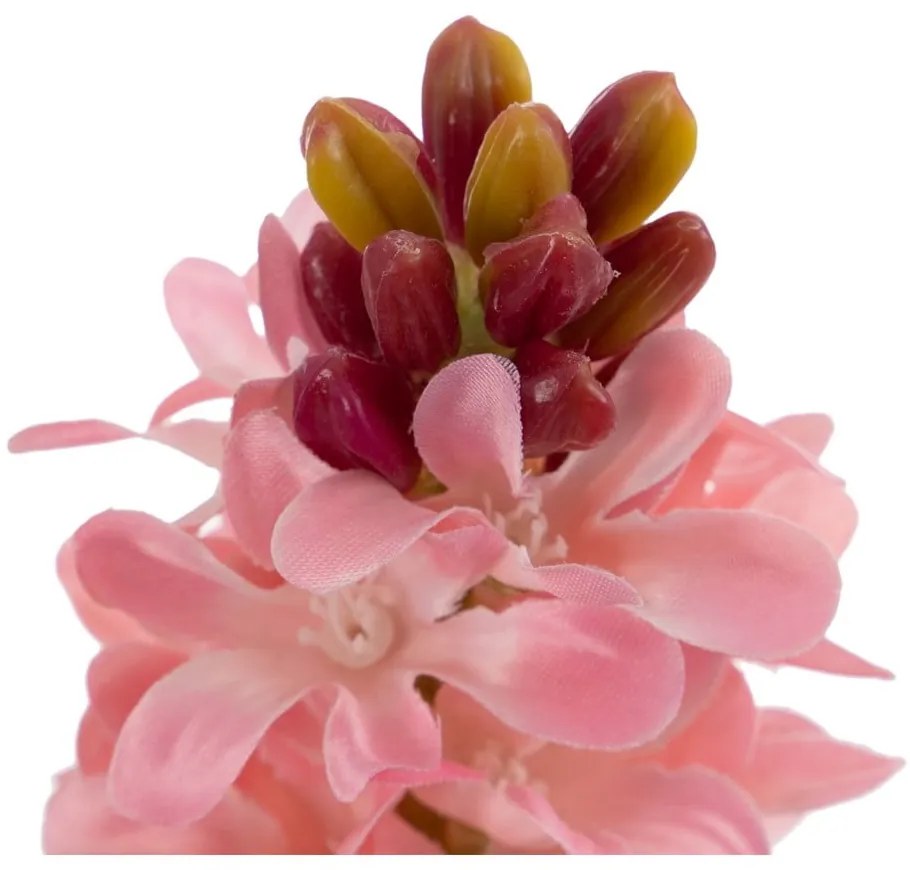 Изкуствено растение (височина 29 cm) Hyacinth – Ixia