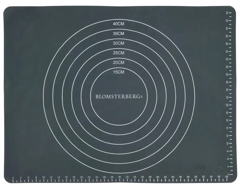 Силиконова подложка за 45x60 cm – Blomsterbergs