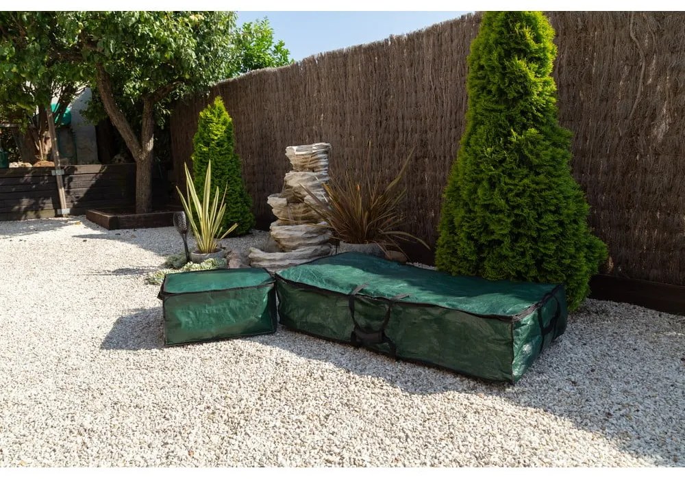 Вакуумна чанта за градински текстил 117x67x25 cm Ecologik – Compactor