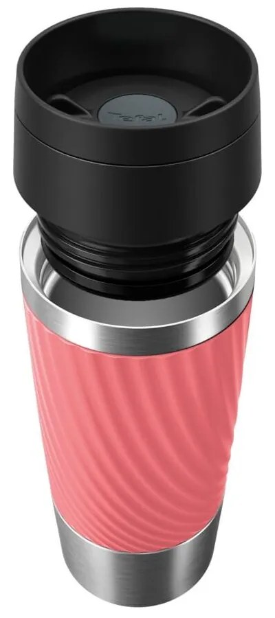 Чаша за път сьомга 360 ml – Tefal