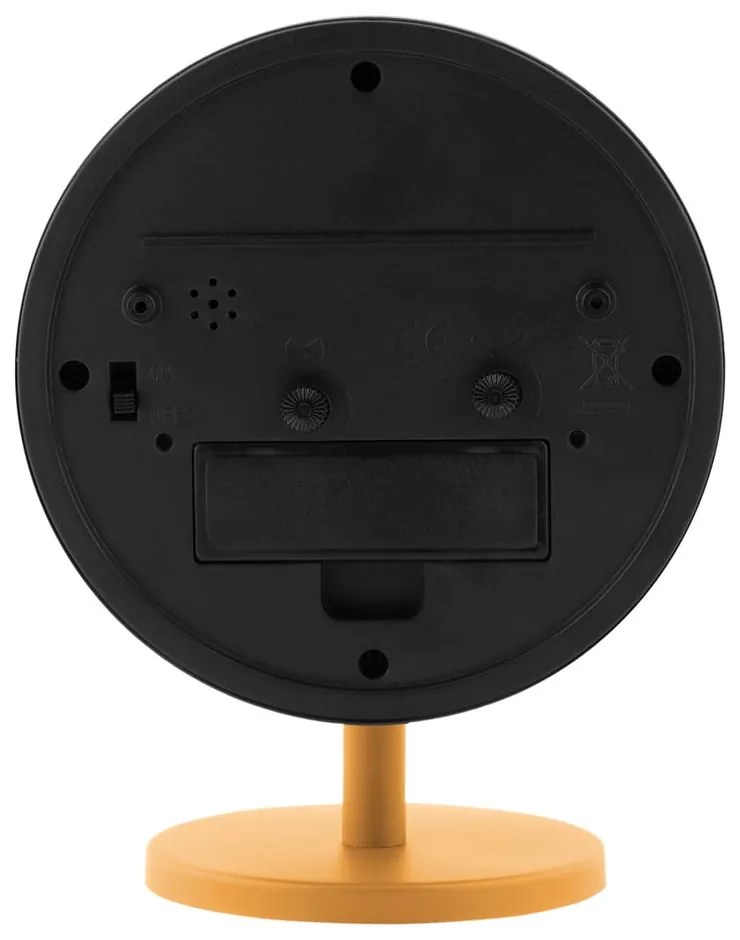 Аларма ø 11 cm Brisk Dome – Karlsson