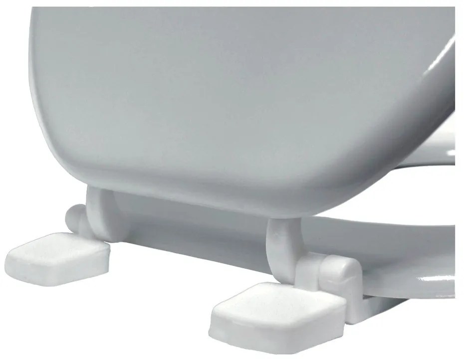 Тоалетна чиния 37 x 41,5 см Vitamine – douceur d'intérieur