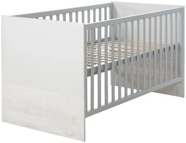 Комплект бебешка стая Torik