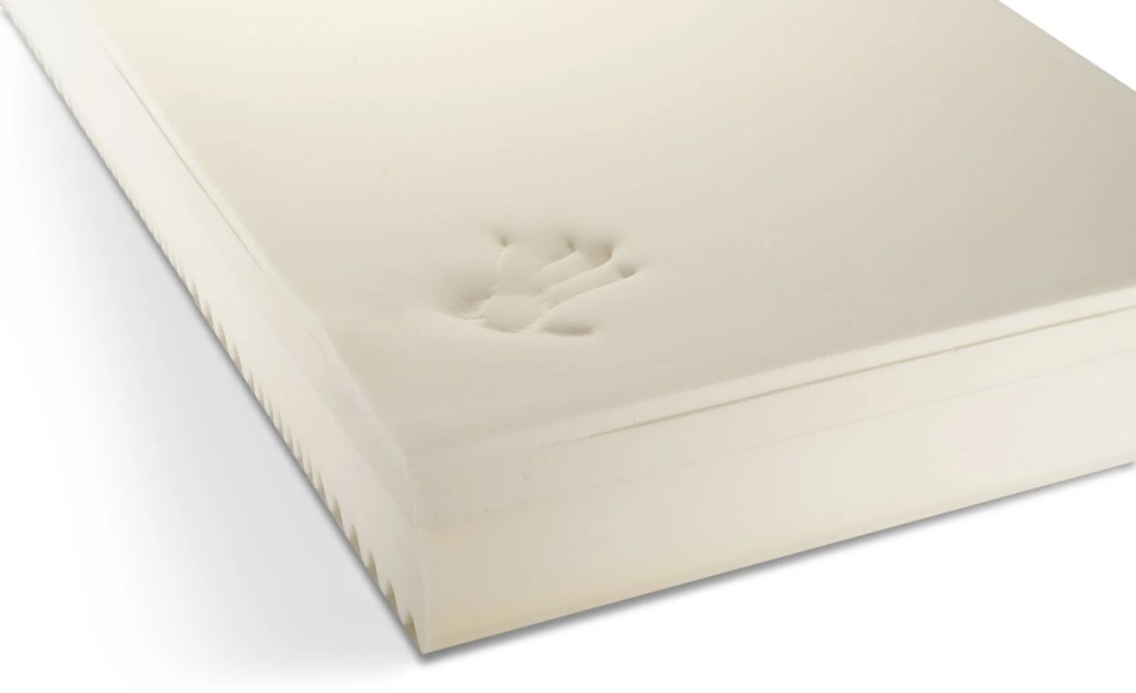 Матрак Bamboo 7 от Sleepy 20 см