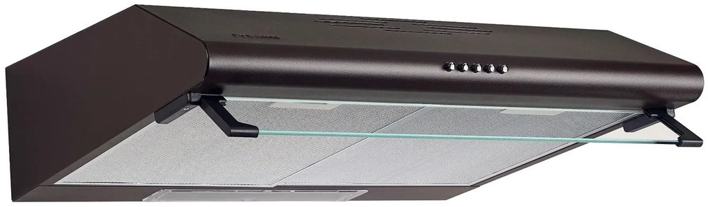 Абсорбатор Pyramis simple essential-Brown-Length: 70 cm.