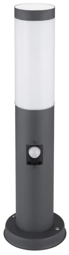 Globo 3158AS - Външна лампа със сензор BOSTON 1xE27/15W/230V