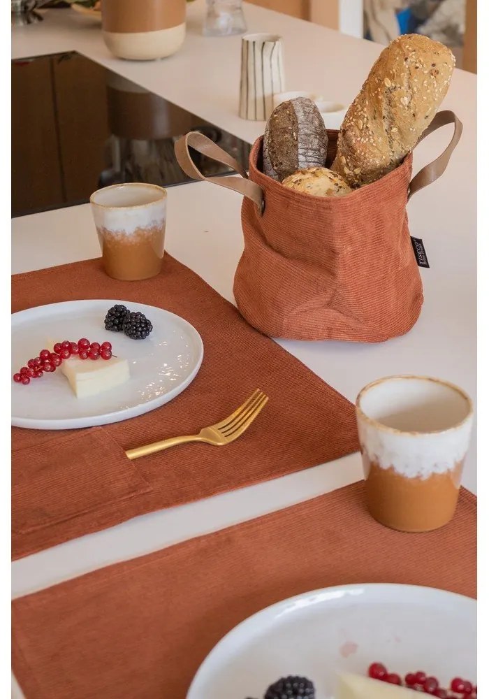 Текстилна подложка за хранене 33x45 cm Velmar – Tiseco Home Studio