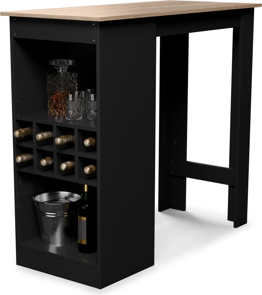 Blumfeldt Бар маса Bellshill