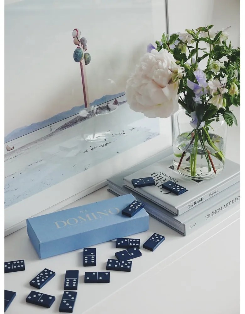 Домино Play Domino – Printworks