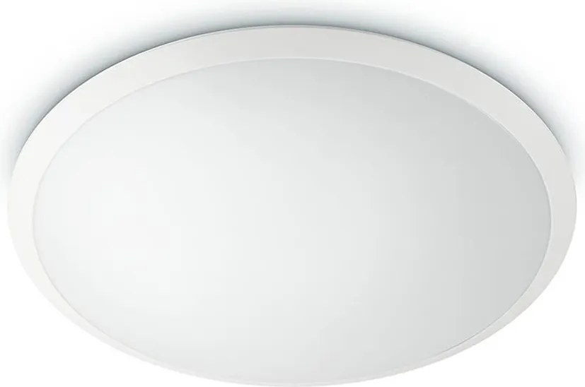 Philips 31823/31/P5 - LED таванно осветително тяло WAWEL LED/36W/230V