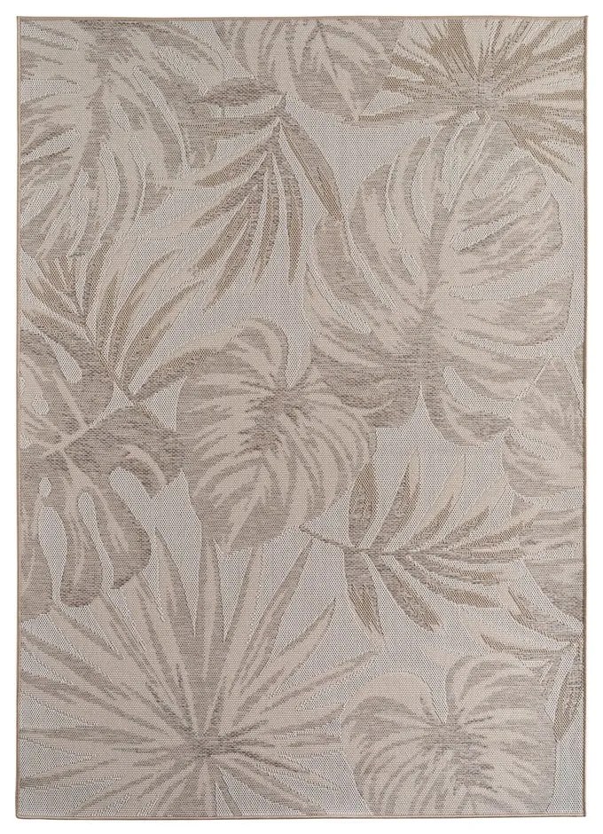 Бежов килим за открито и закрито 120x170 cm Desert 1302 – Ayyildiz Carpets