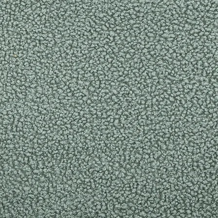 Детски стол Atmosphera Basile, Букле, Зелен