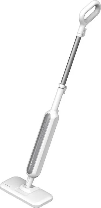 Парочистачка AENO ASM0002, 1200W, 0.275l, Бързо загряване, Бял/Сив