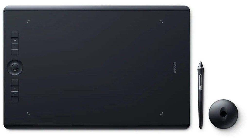 Графични таблетки и химикалки Wacom PTH-860-S