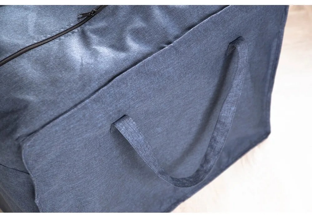 Синя чанта за съхранение - Bigso Box of Sweden