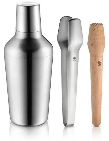 WMF - Комплект за бар CLEVER & MORE