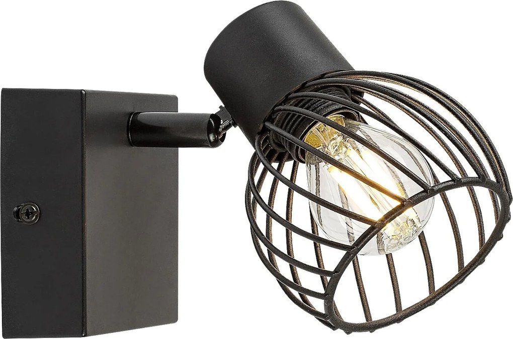 Rabalux Aberama Спот осветление IP20 E14 1X MAX 10W K 73001