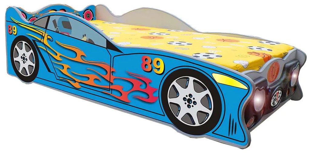 Детско легло Speedy-Mple-160 x 80