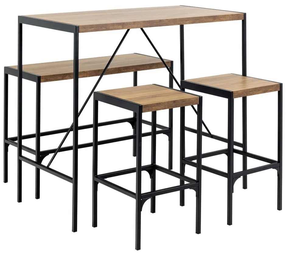 Комплект за хранене Bahamas – Actona