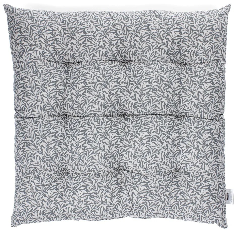 Памучна възглавница за стол 37x37 cm Leaf – Rex London