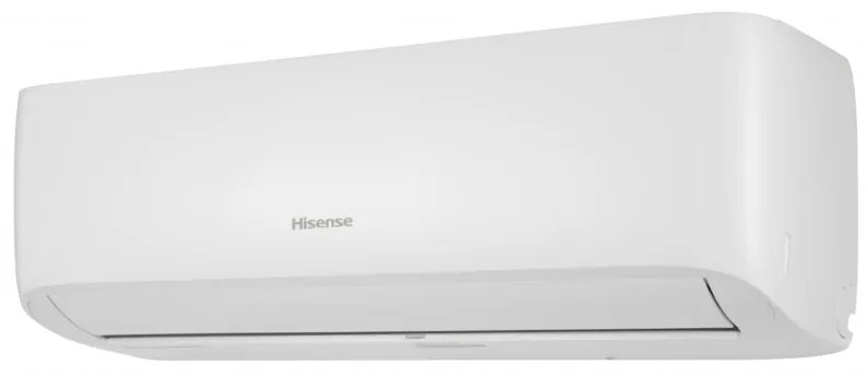 Инверторен климатик Hisense Easy Smart CA25YR03, 9000 BTU, 14 м2, А++, Тиха работа, FreezeProtect до -15°C, Бял