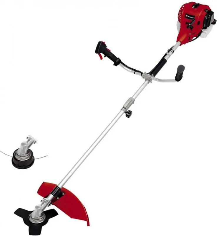 Бензинов тример EINHELL GC-BC 25/1 I AS, 600 W, 400 мм (3401957)