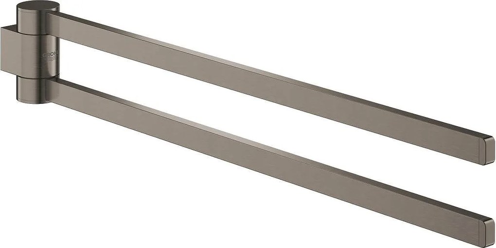 Закачалка за хавлии с две рамена 41063AL0