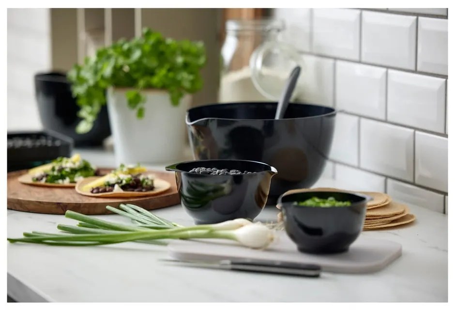 Черна купичка 250 ml Margrethe – Rosti