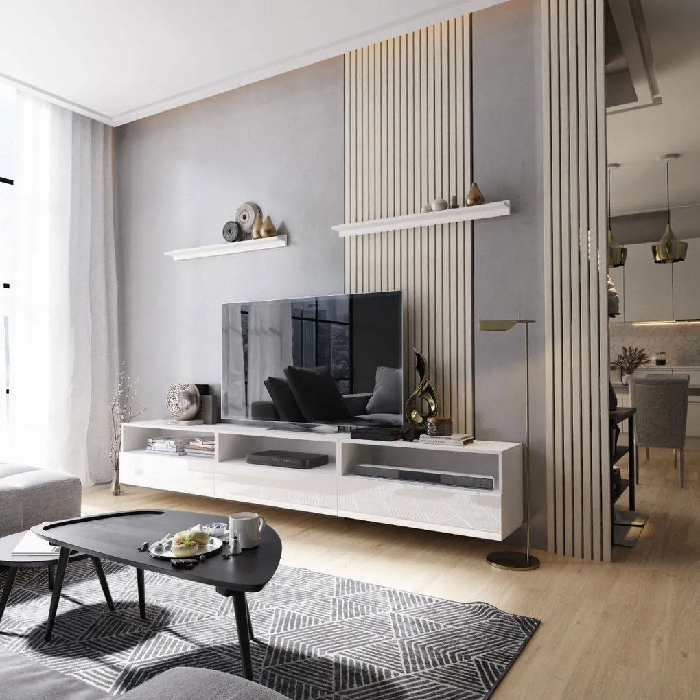 Холна секция Chino-White