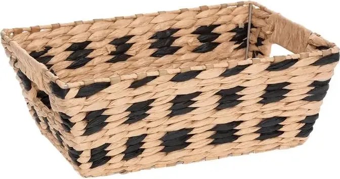 Комплект от 3 коша 5five Terre Inconnue, Скосени