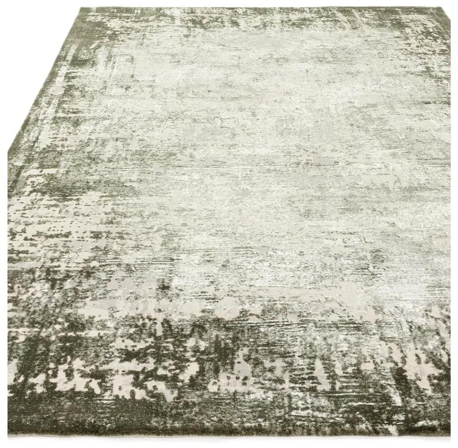 Зелен килим 120x170 cm Kuza – Asiatic Carpets