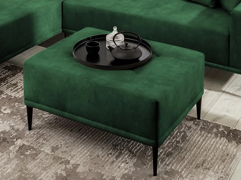 Пуф Rapallo-Prasino