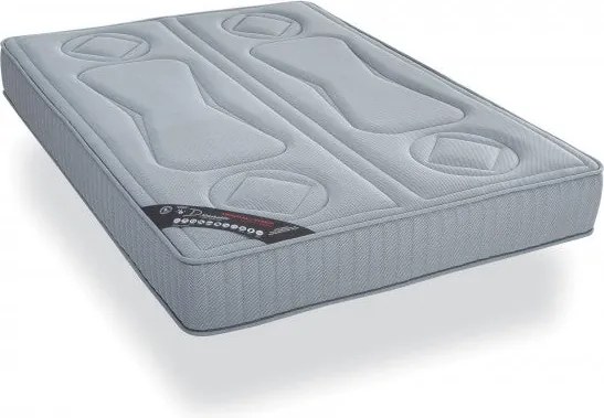 Матрак Termal Visco Gray от Don Almohadon 25 см