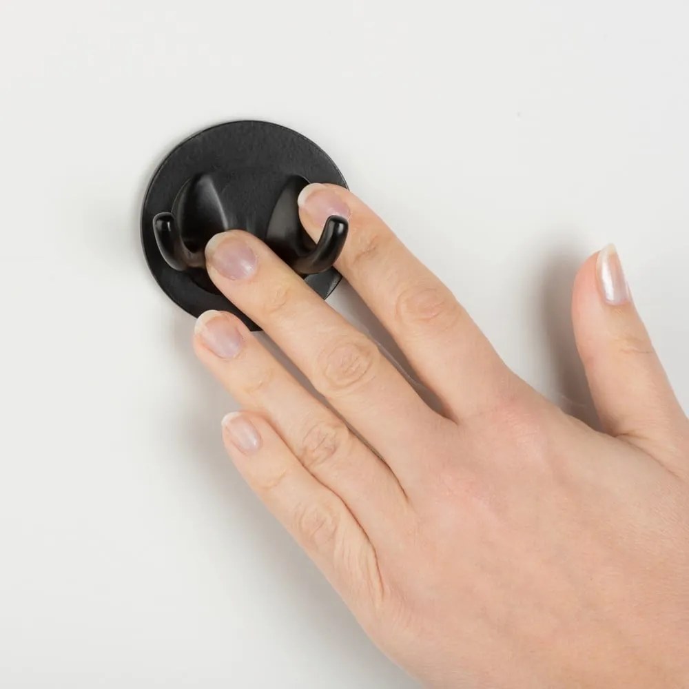 Turbo-Loc® стъргалка за стъкло с бамбукова дръжка Bambusa - Wenko