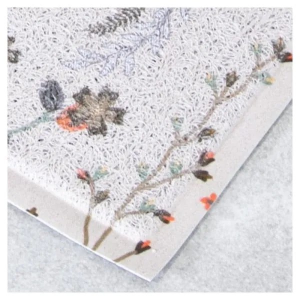 Изтривалка 40x70 cm Butterfly – Artsy Doormats