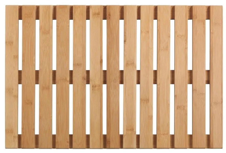 WENKO 23838100 – Килимче 40 x 60 см, кафяво