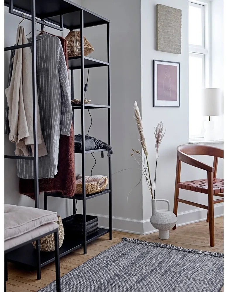 Бамбукови кошници в комплект от 2 бр. 24x24x12 cm Donia – Bloomingville