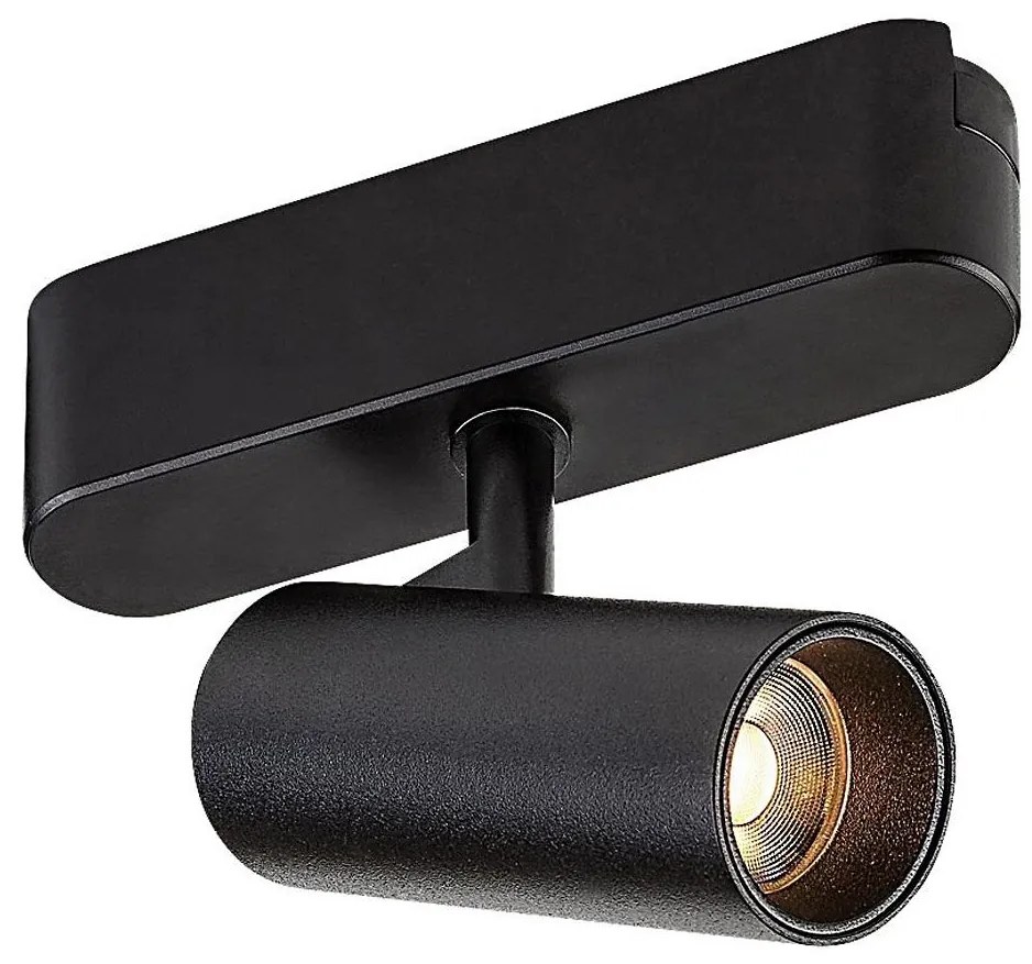 Rabalux 70103-LED Спот за 1-фазна релсова система LiTrack LED/6W/24V 3000K