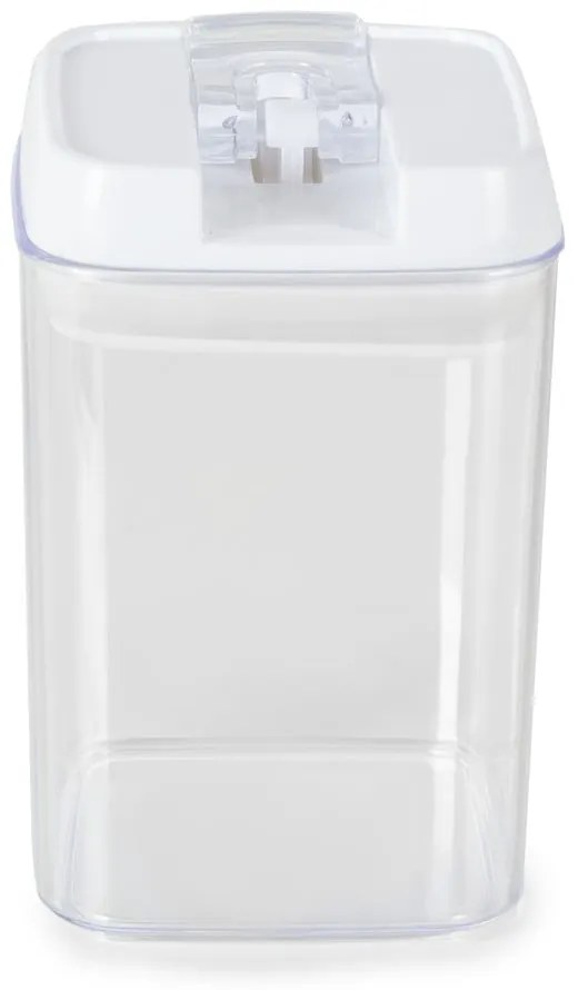 Вакуумен буркан – Compactor