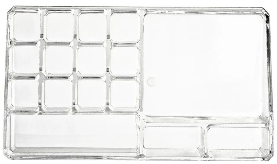 Козметичен органайзер Femme - Wenko