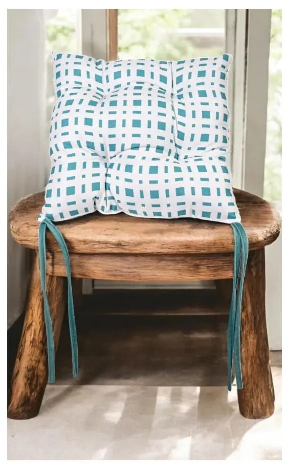 Възглавница за стол 40x40 cm – Mila Home