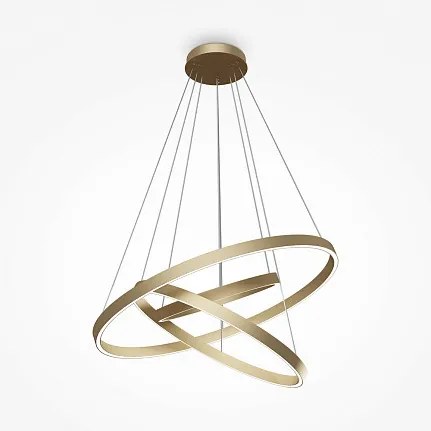 MAYTONI Пендел Rim - MOD058PL-L100BS4K