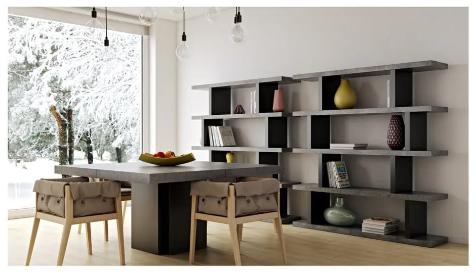 Библиотека Step - TemaHome