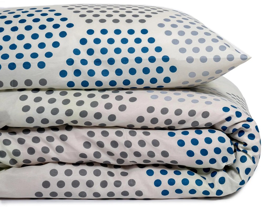 2 части 140/200 см.; Микрофибър Спално бельо 06384