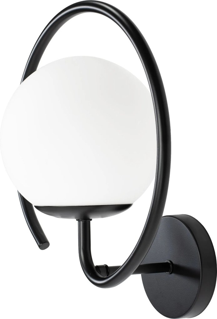 Аплик APP1152-1W Black