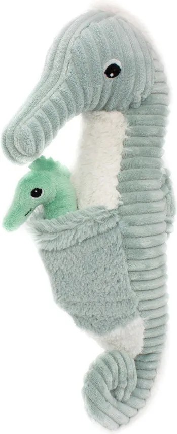 Плюшени играчки 2 бр. Ptipotos Papadou – Les Deglingos