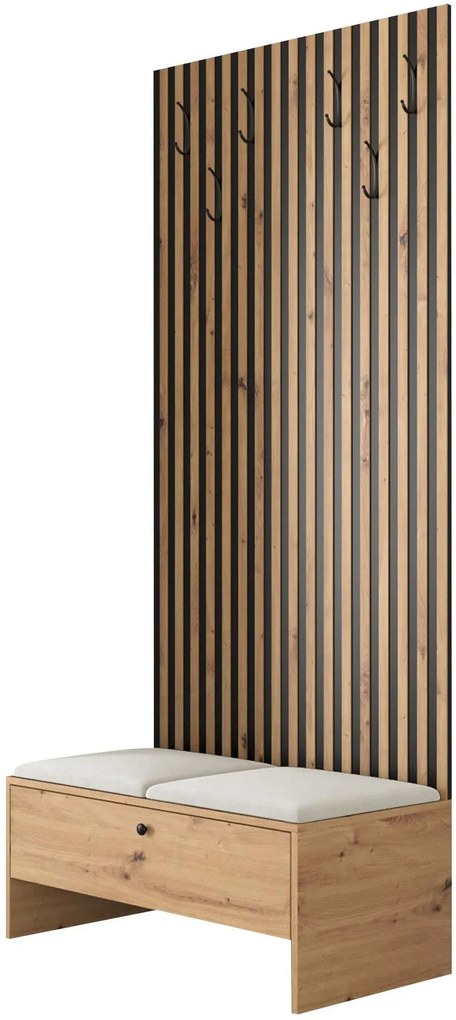 Гардероб Balma IV-Mpez