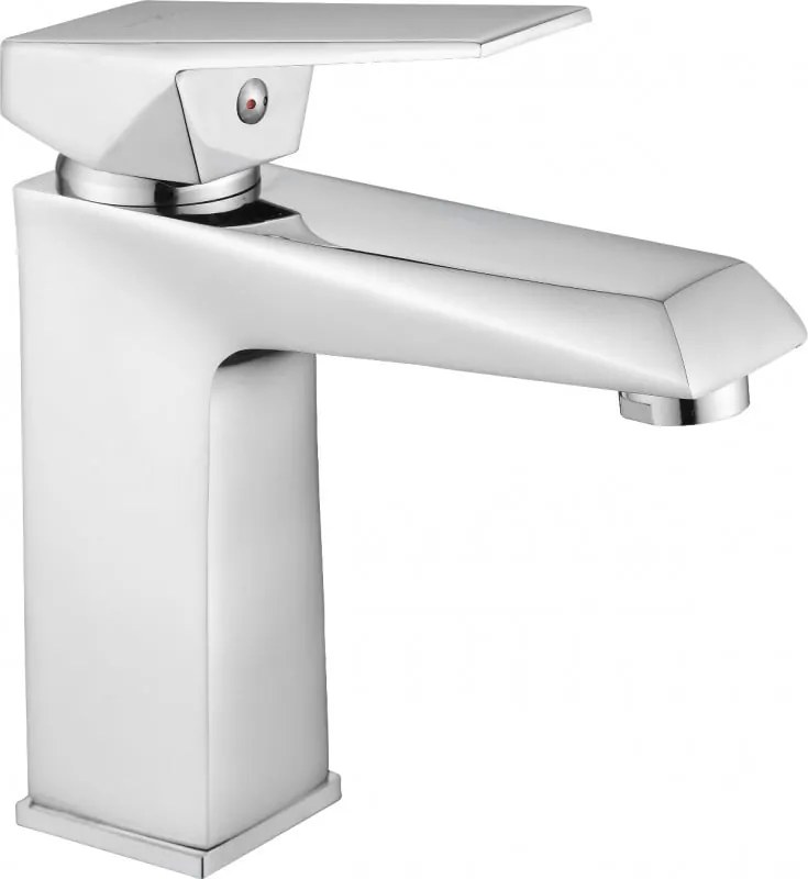 Mexen Zila смесител за умивалник, хром - 746800-00