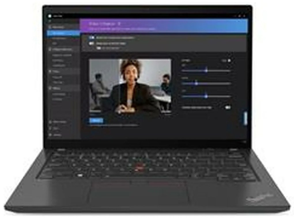 Ноутбук Lenovo 21K3001GSP 14" RYZEN 7 PRO 6850H 16 GB RAM 512 GB SSD